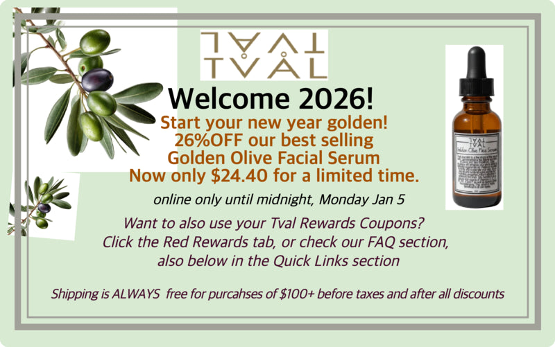 sale sign for 15% off everything for Tval's labour day sale